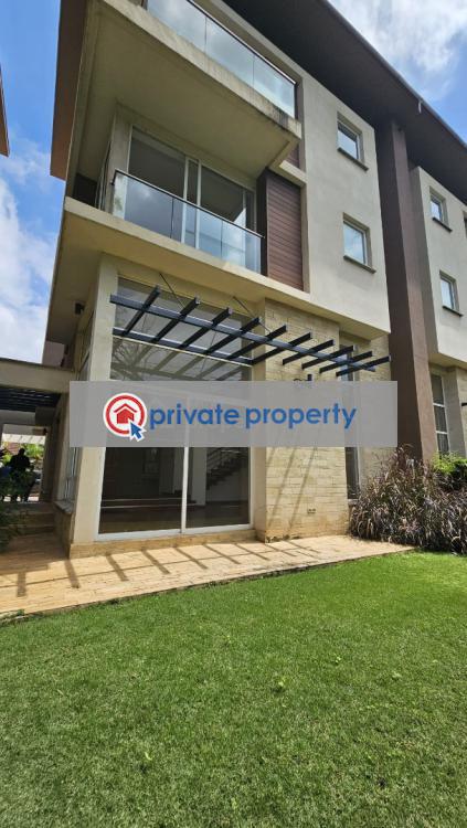 5 bedroom Townhouse For Sale &nbsp;kabarsarian Avenue Lavington Nairobi - 2