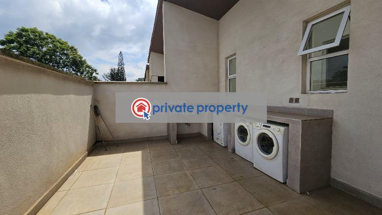 5 bedroom Townhouse For Sale &nbsp;kabarsarian Avenue Lavington Nairobi - 21