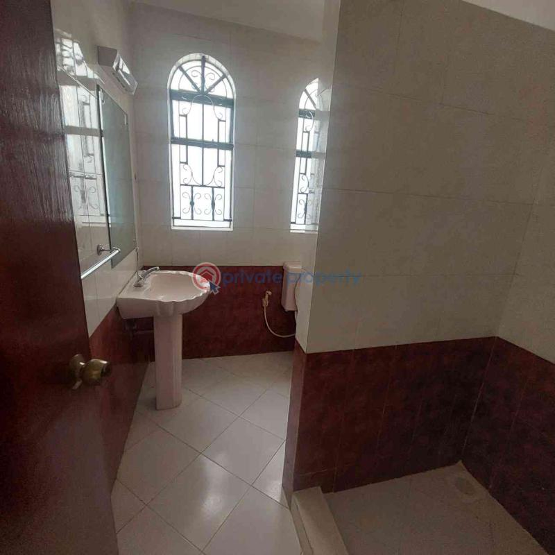 5 bedroom Townhouse For Sale Riverside Drive Westlands Nairobi - 8
