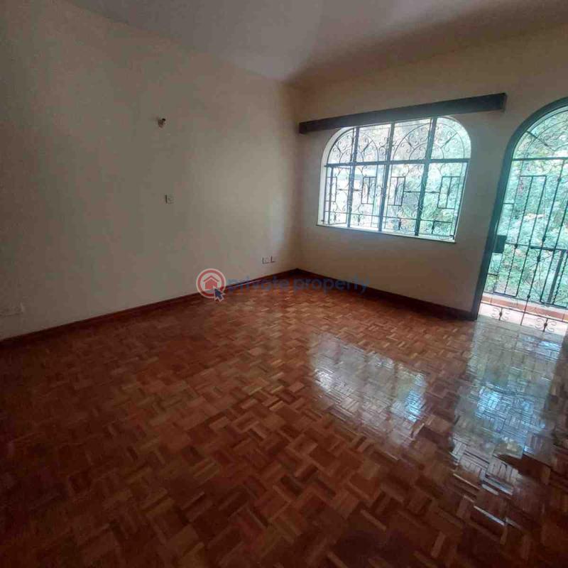 5 bedroom Townhouse For Sale Riverside Drive Westlands Nairobi - 18