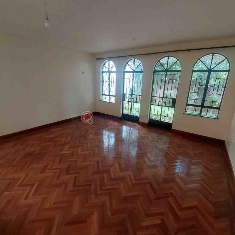 5 bedroom Townhouse For Sale Riverside Drive Westlands Nairobi - 6