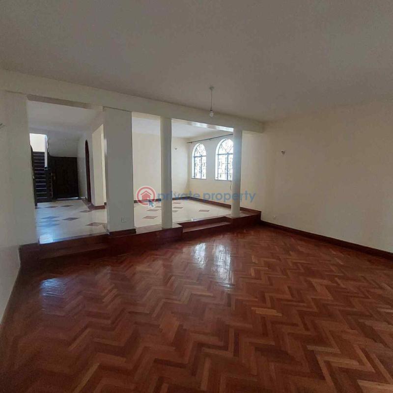 5 bedroom Townhouse For Sale Riverside Drive Westlands Nairobi - 21