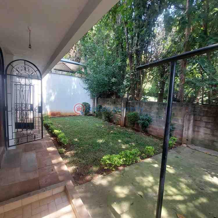 5 bedroom Townhouse For Sale Riverside Drive Westlands Nairobi - 12