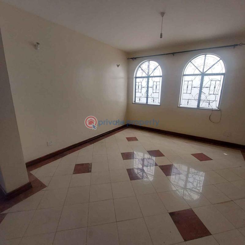 5 bedroom Townhouse For Sale Riverside Drive Westlands Nairobi - 10