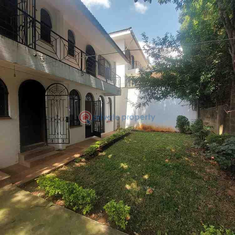5 bedroom Townhouse For Sale Riverside Drive Westlands Nairobi - 11