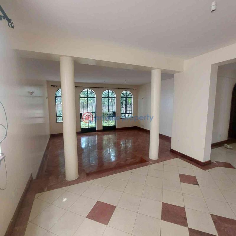 5 bedroom Townhouse For Sale Riverside Drive Westlands Nairobi - 9
