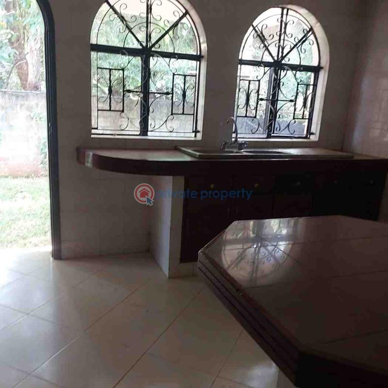 5 bedroom Townhouse For Sale Riverside Drive Westlands Nairobi - 14