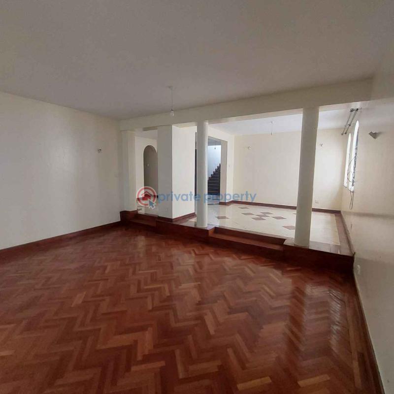 5 bedroom Townhouse For Sale Riverside Drive Westlands Nairobi - 22