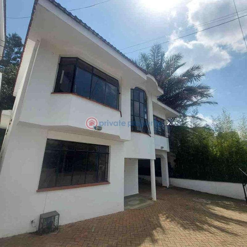 5 bedroom Townhouse For Sale Riverside Drive Westlands Nairobi - 2