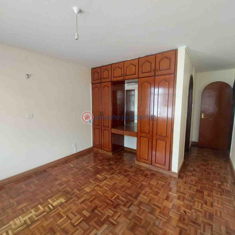 5 bedroom Townhouse For Sale Riverside Drive Westlands Nairobi - 7