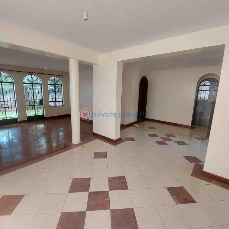 5 bedroom Townhouse For Sale Riverside Drive Westlands Nairobi - 23