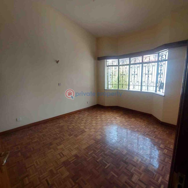 5 bedroom Townhouse For Sale Riverside Drive Westlands Nairobi - 20
