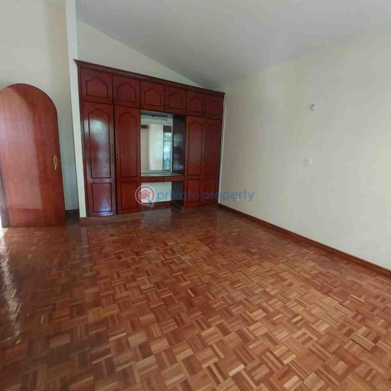 5 bedroom Townhouse For Sale Riverside Drive Westlands Nairobi - 17