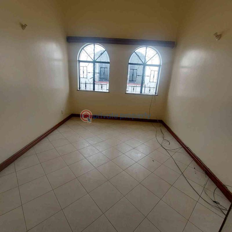 5 bedroom Townhouse For Sale Riverside Drive Westlands Nairobi - 16