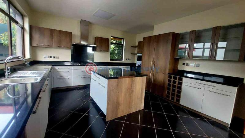 5 bedroom Townhouse For Sale Lavington Mall Lavington Nairobi - 8
