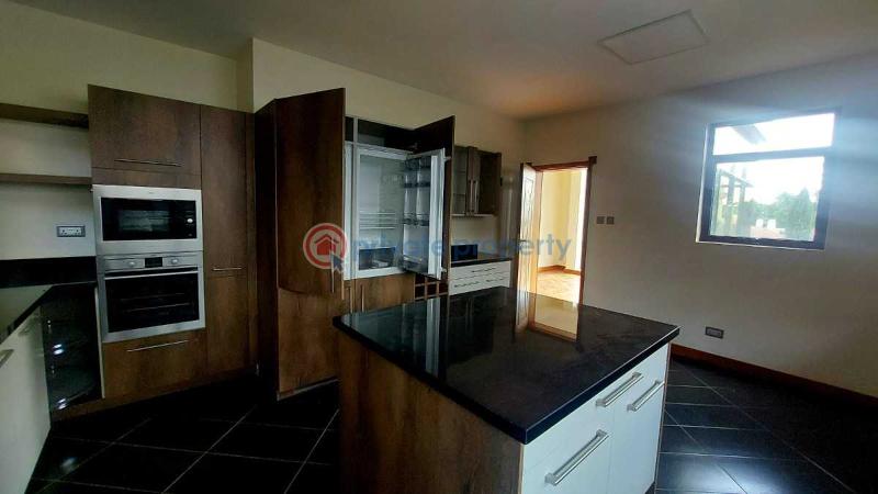 5 bedroom Townhouse For Sale Lavington Mall Lavington Nairobi - 9