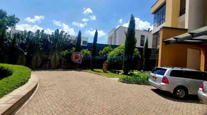 5 bedroom Townhouse For Sale Lavington Mall Lavington Nairobi - 3