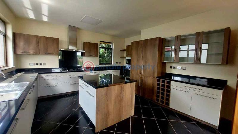 5 bedroom Townhouse For Sale Lavington Mall Lavington Nairobi - 11