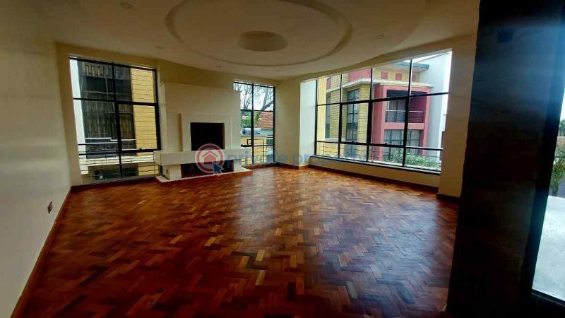 5 bedroom Townhouse For Sale Lavington Mall Lavington Nairobi - 4