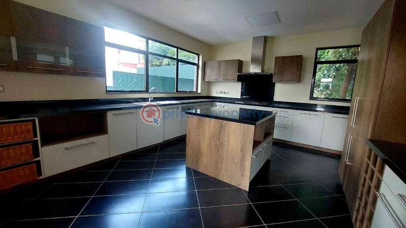 5 bedroom Townhouse For Sale Lavington Mall Lavington Nairobi - 7