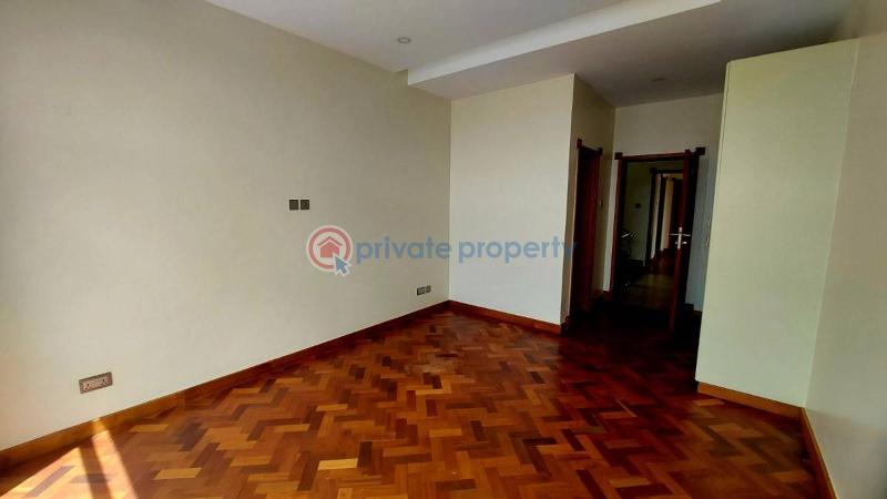5 bedroom Townhouse For Sale Lavington Mall Lavington Nairobi - 21