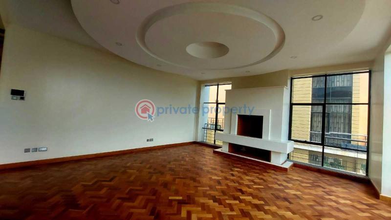 5 bedroom Townhouse For Sale Lavington Mall Lavington Nairobi - 5