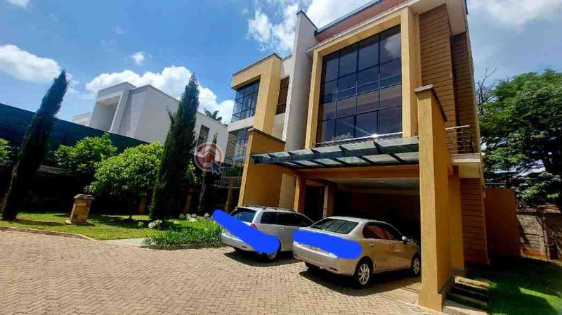 5 bedroom Townhouse For Sale Lavington Mall Lavington Nairobi - 2