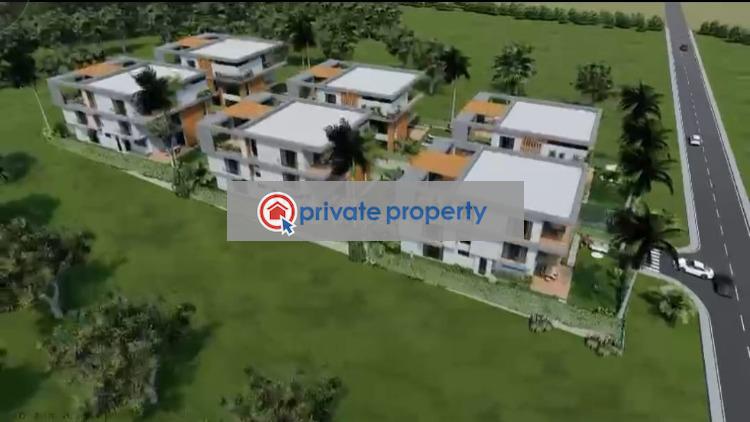 5 bedroom Townhouse For Sale &nbsp;off Convent Road Lavington Nairobi - 22