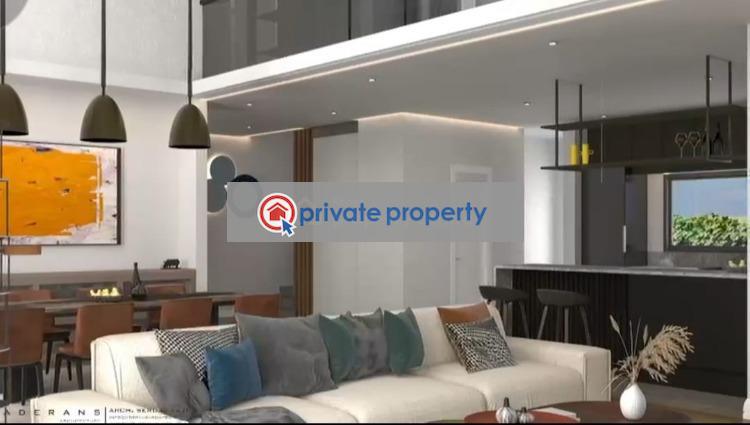 5 bedroom Townhouse For Sale &nbsp;off Convent Road Lavington Nairobi - 3