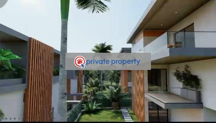5 bedroom Townhouse For Sale &nbsp;off Convent Road Lavington Nairobi - 1