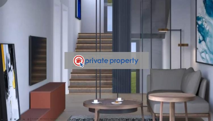 5 bedroom Townhouse For Sale &nbsp;off Convent Road Lavington Nairobi - 18