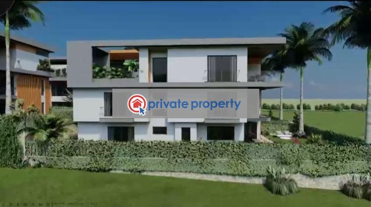 5 bedroom Townhouse For Sale &nbsp;off Convent Road Lavington Nairobi - 2