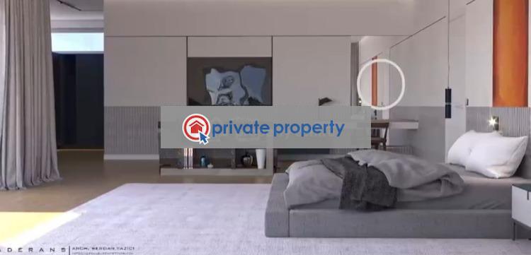 5 bedroom Townhouse For Sale &nbsp;off Convent Road Lavington Nairobi - 9