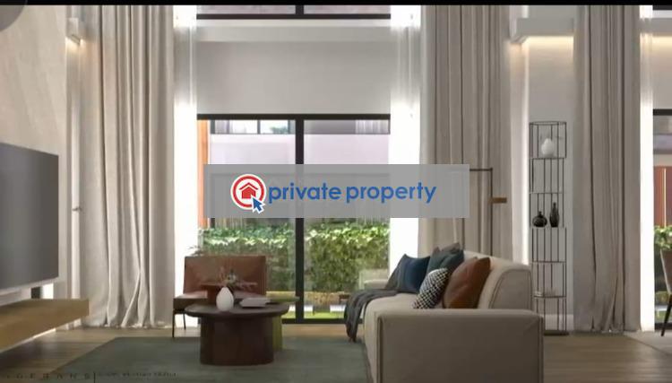5 bedroom Townhouse For Sale &nbsp;off Convent Road Lavington Nairobi - 4