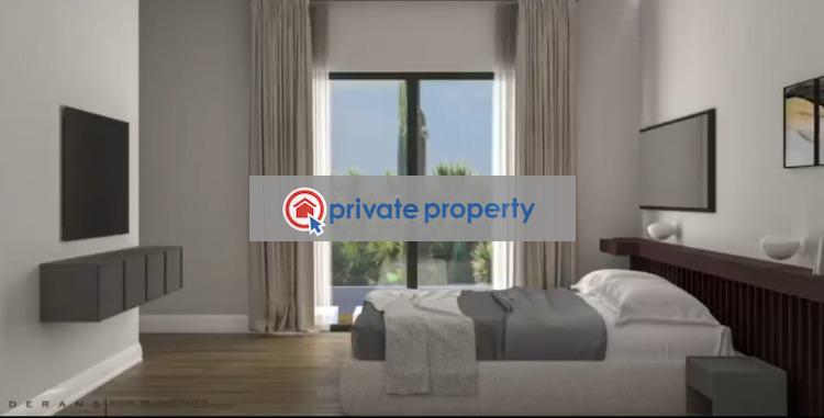 5 bedroom Townhouse For Sale &nbsp;off Convent Road Lavington Nairobi - 24