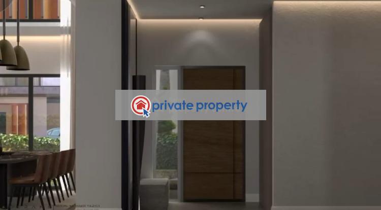 5 bedroom Townhouse For Sale &nbsp;off Convent Road Lavington Nairobi - 12