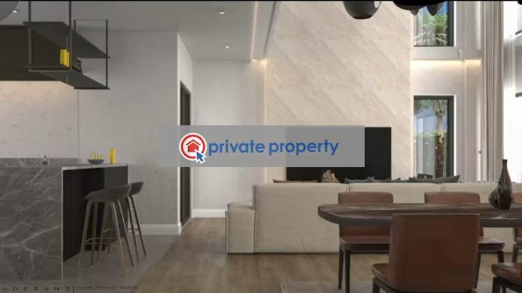 5 bedroom Townhouse For Sale &nbsp;off Convent Road Lavington Nairobi - 6