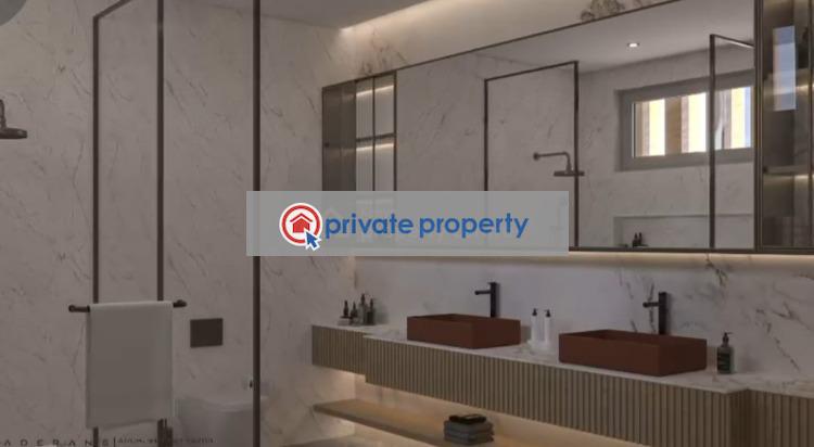 5 bedroom Townhouse For Sale &nbsp;off Convent Road Lavington Nairobi - 17