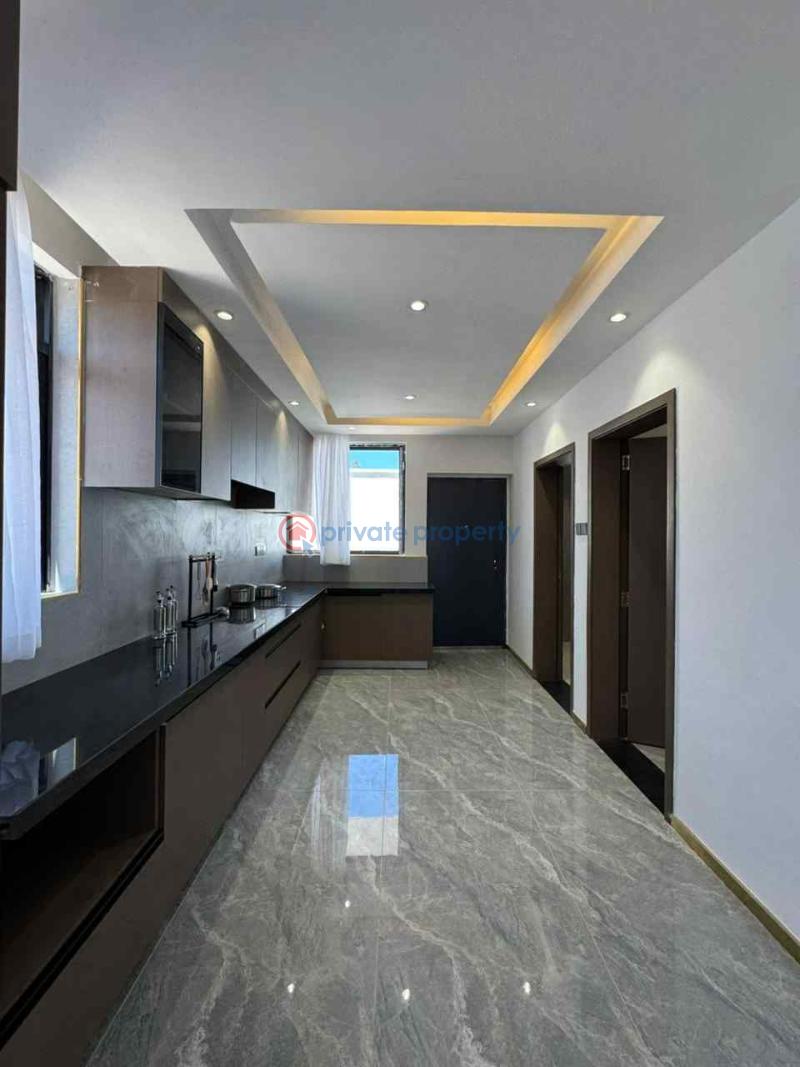 5 bedroom Townhouse For Sale Kamangu Kikuyu Kiambu - 2