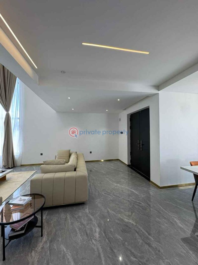 5 bedroom Townhouse For Sale Kamangu Kikuyu Kiambu - 4