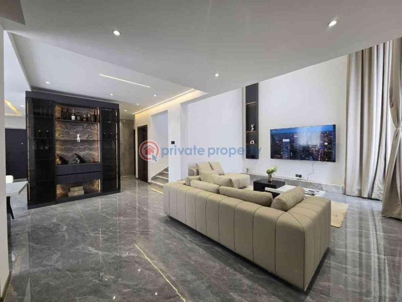 5 bedroom Townhouse For Sale Kamangu Kikuyu Kiambu - 21