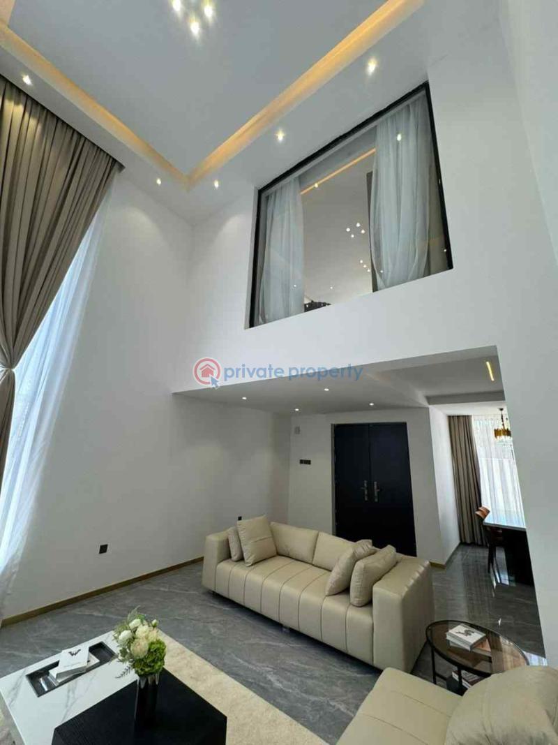 5 bedroom Townhouse For Sale Kamangu Kikuyu Kiambu - 19