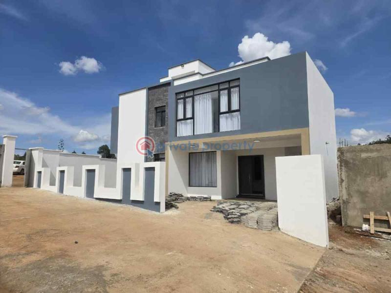 5 bedroom Townhouse For Sale Kamangu Kikuyu Kiambu - 15