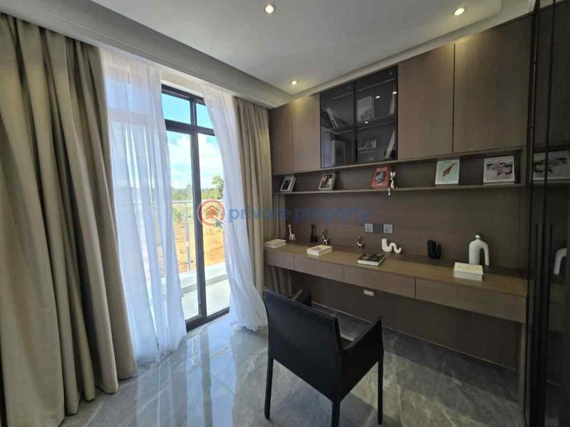 5 bedroom Townhouse For Sale Kamangu Kikuyu Kiambu - 20