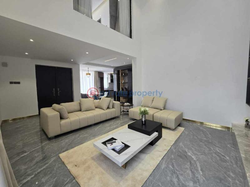 5 bedroom Townhouse For Sale Kamangu Kikuyu Kiambu - 10