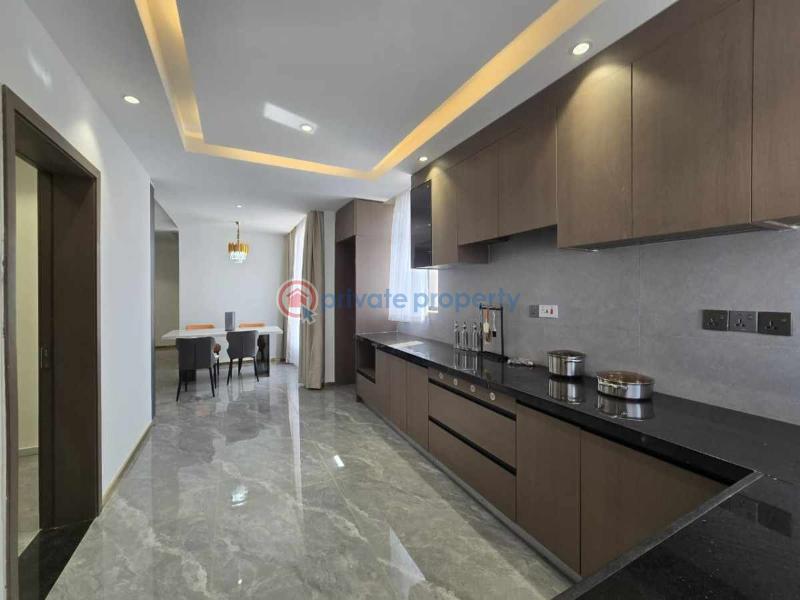 5 bedroom Townhouse For Sale Kamangu Kikuyu Kiambu - 17