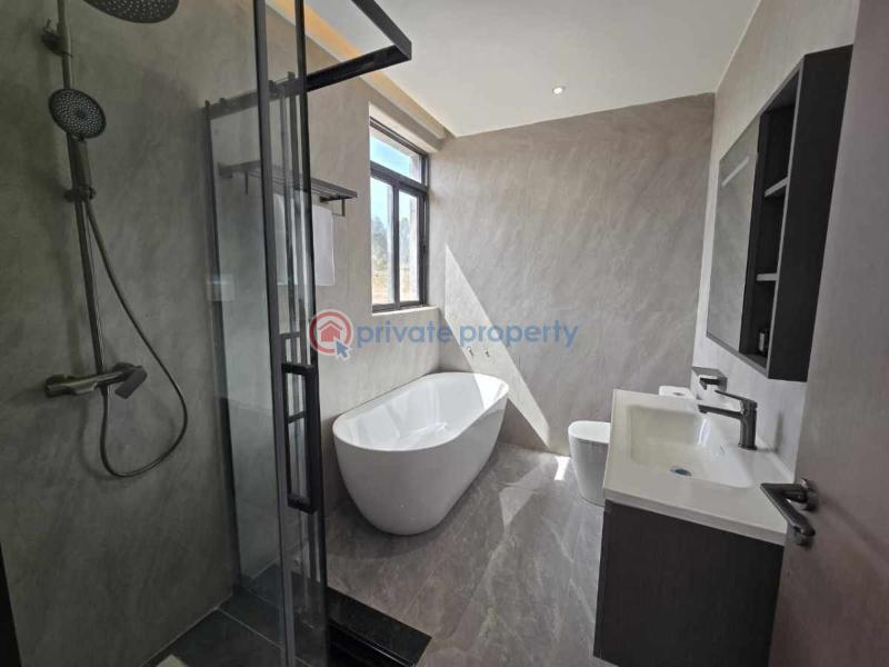 5 bedroom Townhouse For Sale Kamangu Kikuyu Kiambu - 13