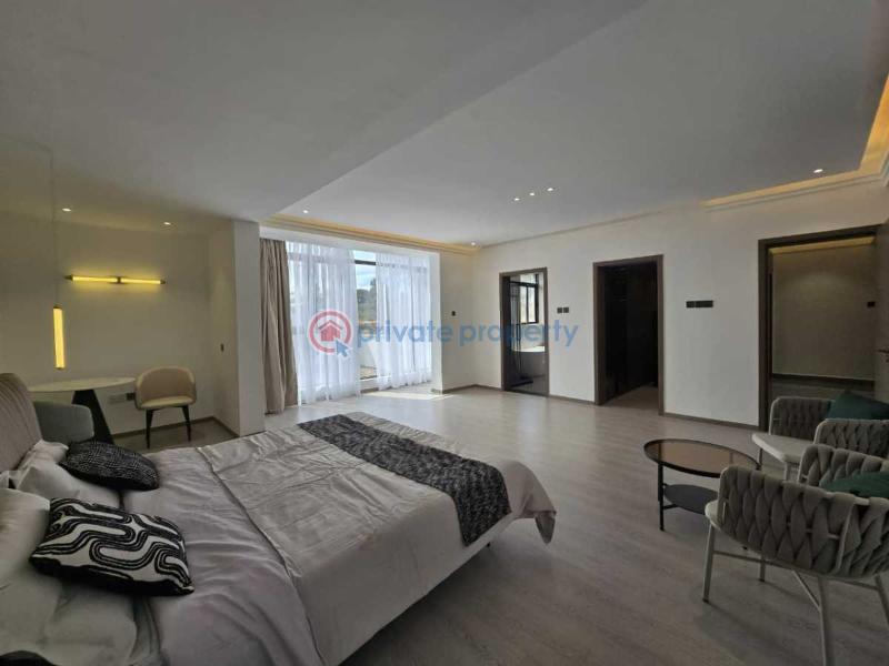 5 bedroom Townhouse For Sale Kamangu Kikuyu Kiambu - 11