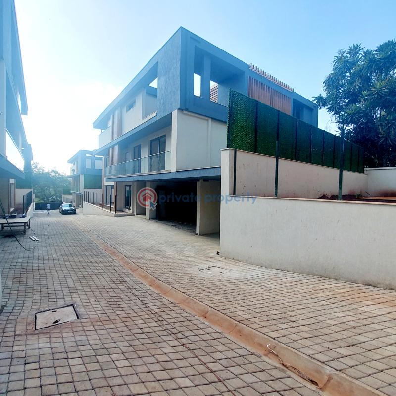 5 bedroom Townhouse For Sale Off Convent Road Lavington Nairobi - 6