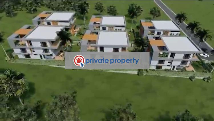 5 bedroom Townhouse For Sale &nbsp;off Convent Road Lavington Nairobi - 2